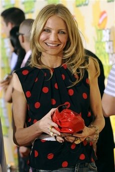 cameron diaz